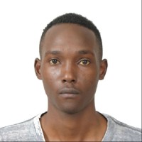David Nginya