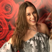 Mckenzie Cairns