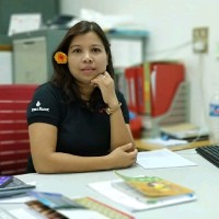Thida Oo