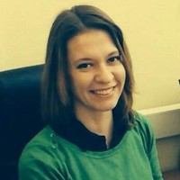 Maryna Malashchanka