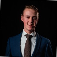 Brent van Rossum