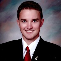 Mitchell Mccord