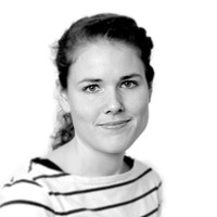 Kristin Löfgren Johansen