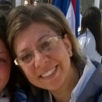 Ximena Appratto Ibáñez