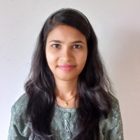 Vinisha Reddy