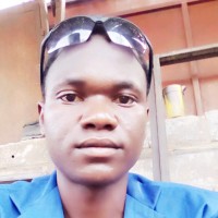 Idrissa Saidou