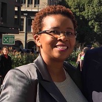 Masetshire Bertha Lebona