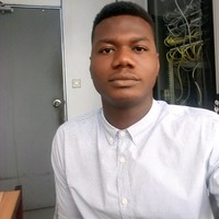 Osawe Omorodion