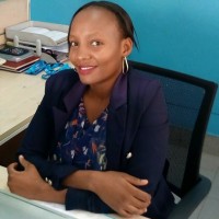 mercy wambui