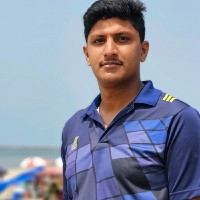 Akhiljith S A
