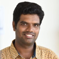 MANIKANDAN VENGATACHALAM