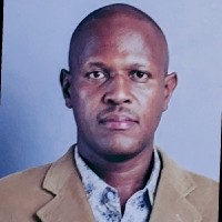 Vincent Ng'Etich