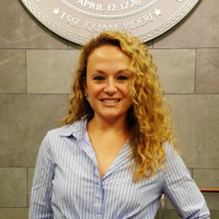 Brittany Pinkham