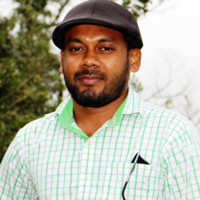 Dhammika Mahesh