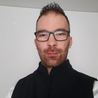 Cédric Roth