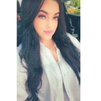 Anna Mendez
