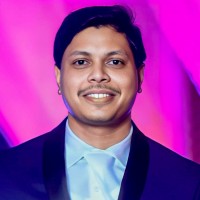 Asit Kumar Sahu