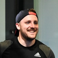 Rasmus Bäck