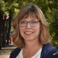Rhonda Friesen