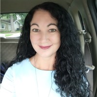 Kelly Ann Mccalvin