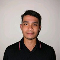 Elsufyan Siregar Bin Lukman