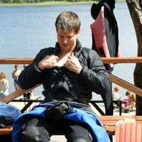 Kristijonas Demereckas