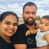 Amrutha Jollychan