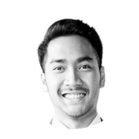 Fahdrazi Fahmy