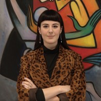 Blerta Lushaj