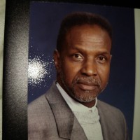 John Kenon Bey