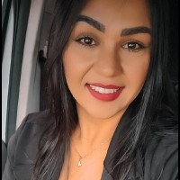 Aline Santos Tozzetti Pasuck