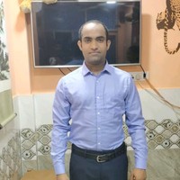 Manoj Kumar Yadav