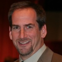 Dirk Harris
