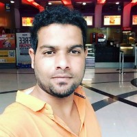 Amarnath C