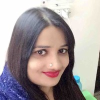 Geeta Malhotra