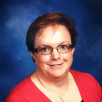 Patty Van Hal