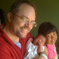 Rev. J. Todd Bruning