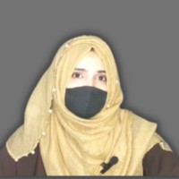 Muqaddas Mukhtar