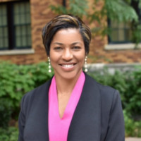 Althea Dent, MA, LPC