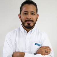 Max Andrade