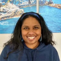 Shiela Bushanam-Fenton