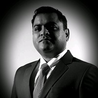 Cassius Dsouza