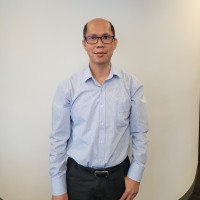 Tony Tan