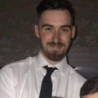 Ian Mcdermott