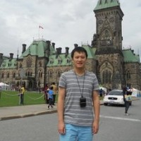 Xun (Tommy) Liu