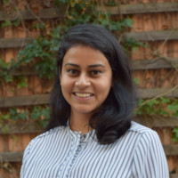 Shruti Vaidya