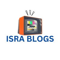 Isra Blogs