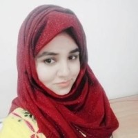 Faiza Shahid