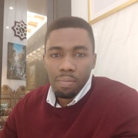 Anthony Oparaji