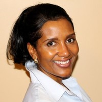 Valerie England